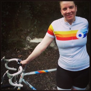 best jersey/bike combo ever