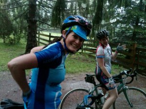 short break to check the cue sheet because we had NO IDEA where we were