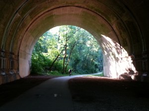 gorgeous morning to be riding