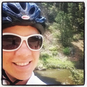 me! can you tell I'm happy?