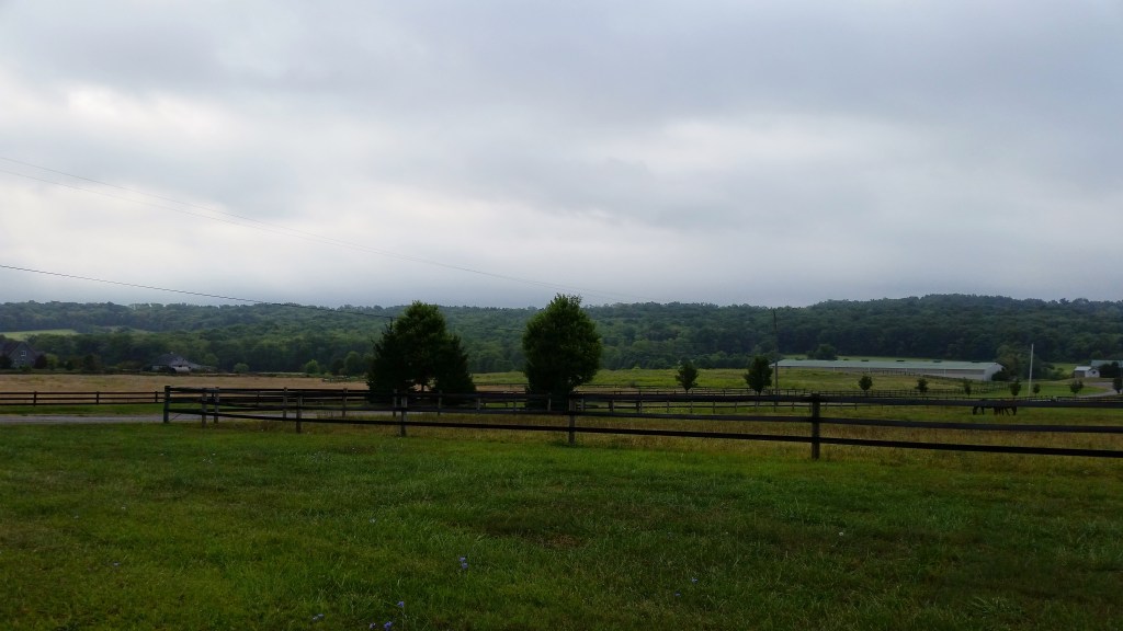 New Jersey Farmland