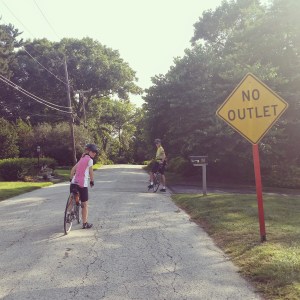 August - of course this is the way to go! 