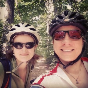 September - Girls Ride The Woods!