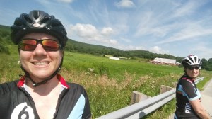 bikes + friends + countryside = awesome