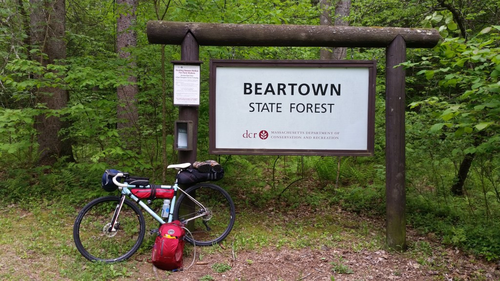 5 Tips to Have A Great Bikepacking Adventure
