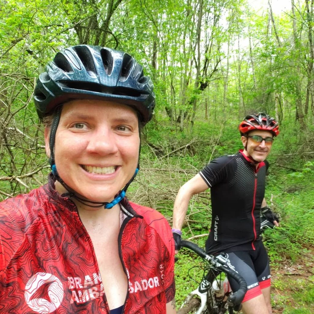 Farmer’s Daughter Gravel Grinder 2018