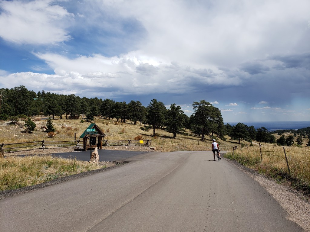 Golden Gran Fondo 2018