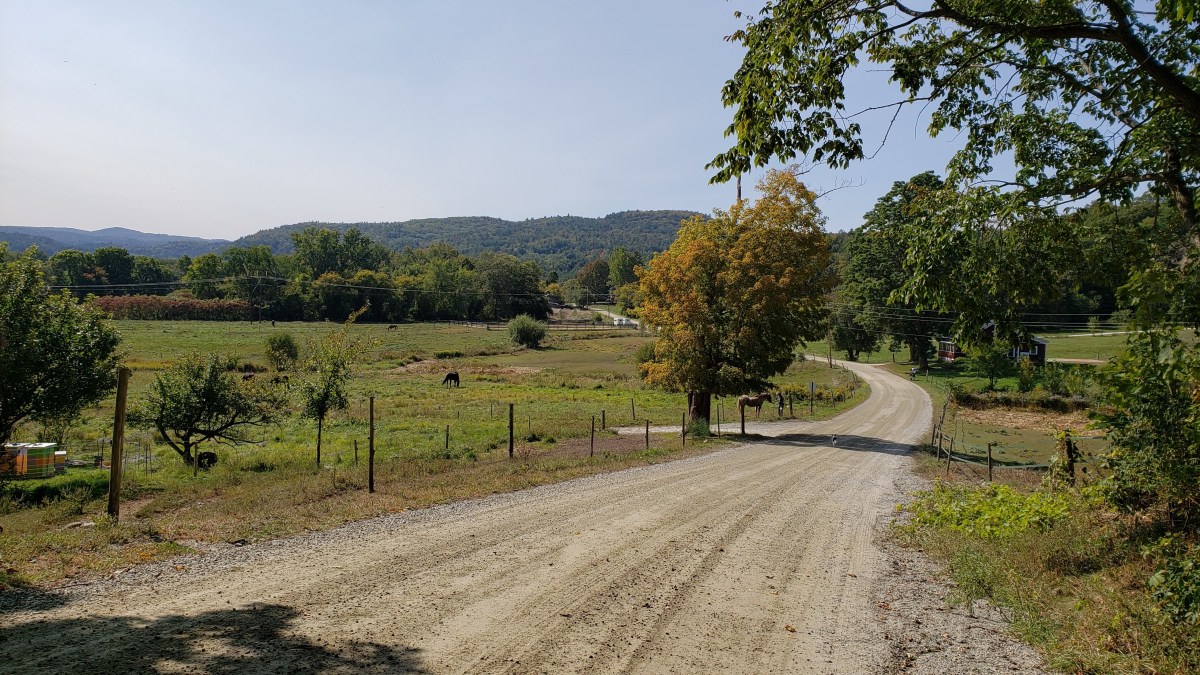 Green Mountain Gravel Growler&nbsp;2020