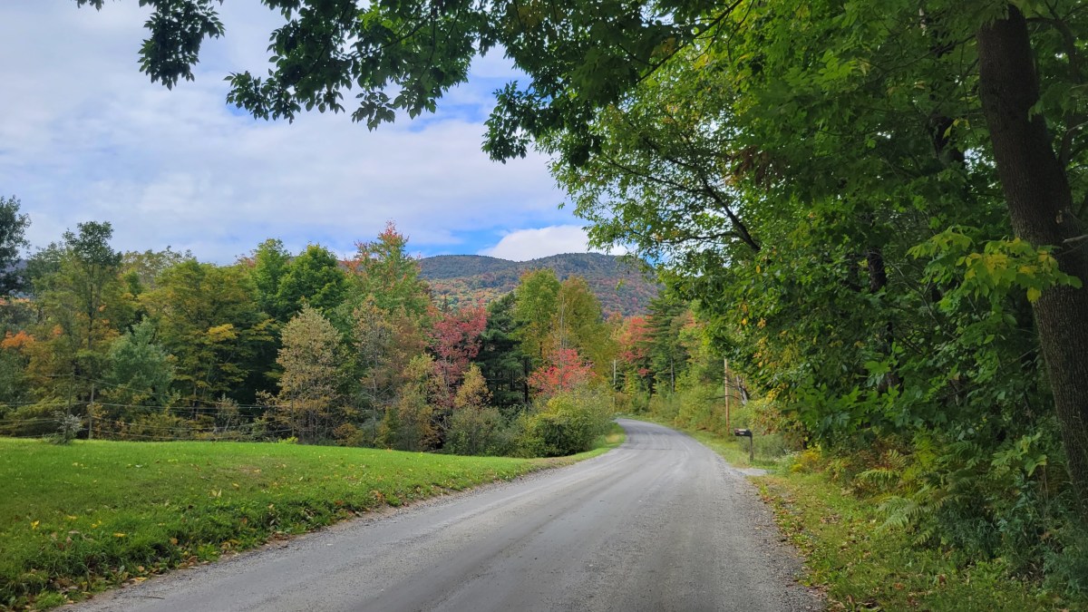 Green Mountain Gravel Growler 2021: Girls Adventure&nbsp;Edition