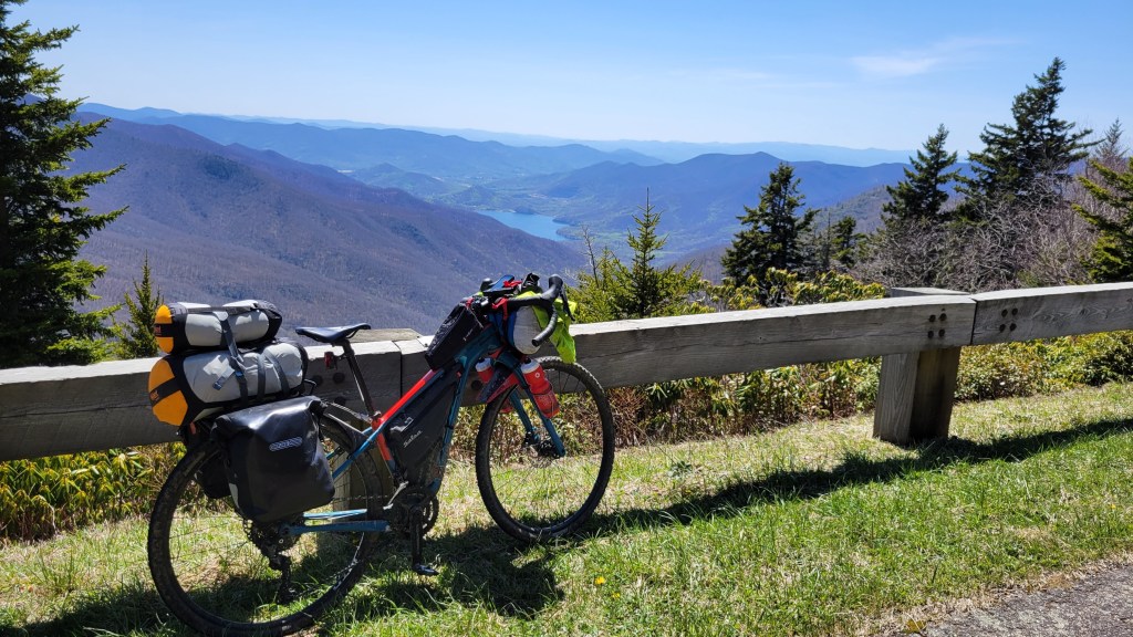 Appalachian Gravel Growler&nbsp;2022