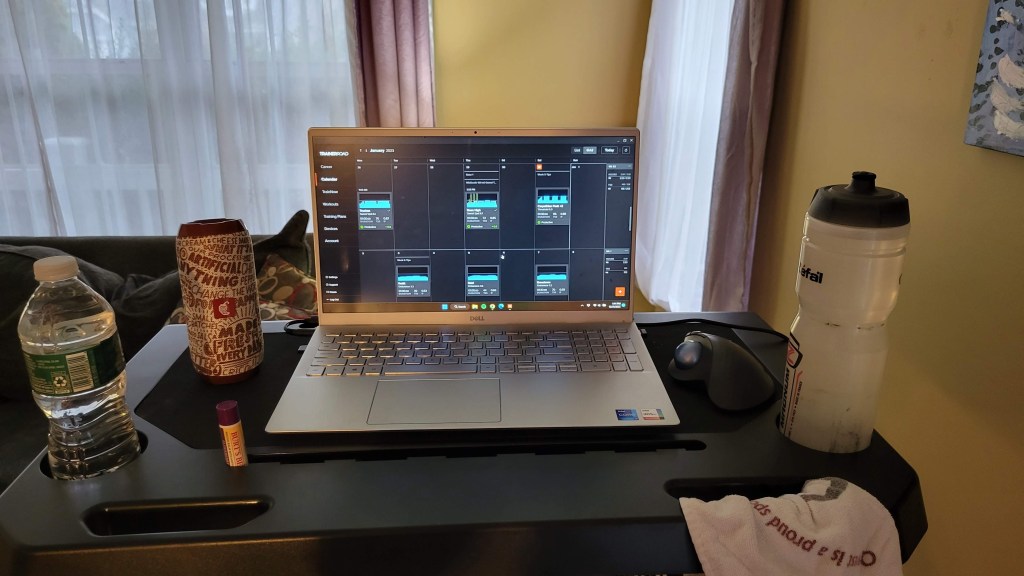 Midsouth Training – Week 7